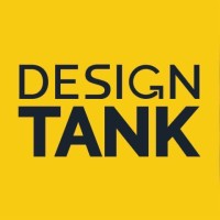 Design Tank Brasil Logo