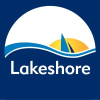Municipality of Lakeshore Logo