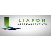 Liafon software pvt ltd Logo