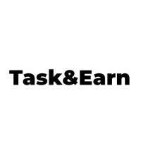 Task&Earn Logo