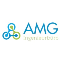 AMG Ingenieurbüro GmbH Logo