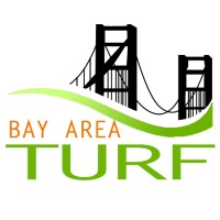 Bay Area Turf Logo