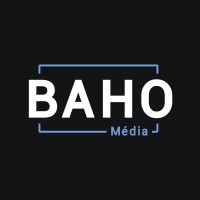 BAHO Media Logo