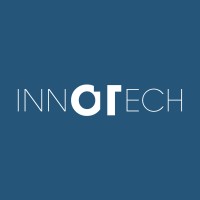 InnoTech Srl Logo