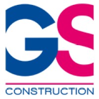GS Construction Logo