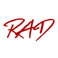 Rad Art Design, LLC Logo