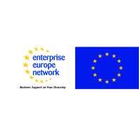 Enterprise Europe Network Bayern Logo