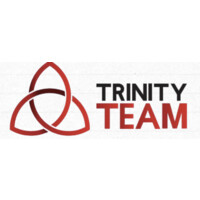 Trinity Team Logo
