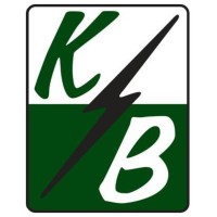 Kay Bee Electric Logo