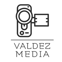 Valdez Media Logo