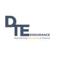 DTE Endurance Logo