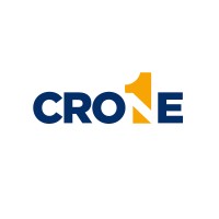 CRONE Logo