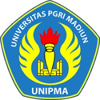 Universitas PGRI Madiun Logo