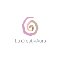 La CreativAura Logo