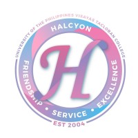 UP Halcyon Logo