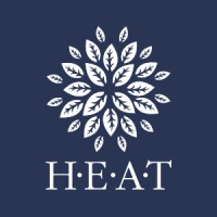 H.E.A.T Anti-aging Logo