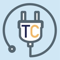 TechConnected at UCLA Logo