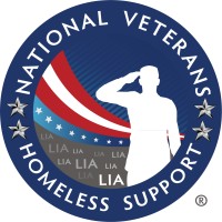 National Veterans Homeless Support, Inc Logo