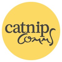 Catnip Comms Logo