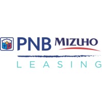 PNB-Mizuho Leasing and Finance Corporation Logo
