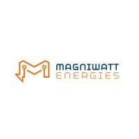 Magniwatt Energies Logo
