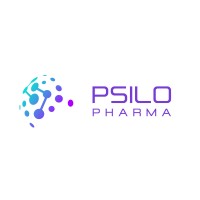 Psilo Pharma Inc. Logo