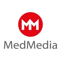 MedMedia Verlag und Mediaservice GmbH Logo