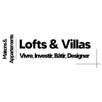 Lofts et Villas / Fortune et Capital Logo