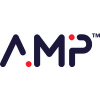 AMP LLC Logo