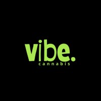 Vibe Cannabis Logo