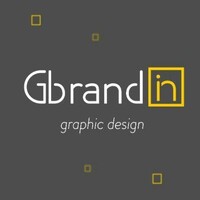 Gbrandin Logo
