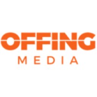 Offing Media Pte Ltd Logo