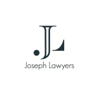 Joseph Lawyers Logo