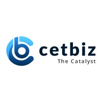 CETBIZ Logo