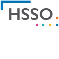 Human Services Skills Organisation (HSSO) Logo