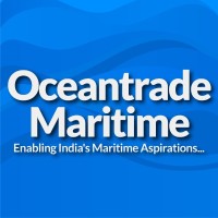 Oceantrade Media Private Limited Logo