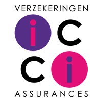 IC VERZEKERINGEN NV - CI ASSURANCES SA Logo