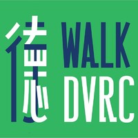 Walk DVRC Logo