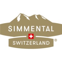 Simmental Switzerland AG Logo