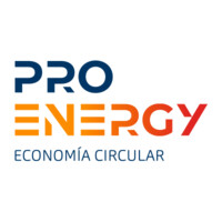 PROENERGY PERU SAC Logo