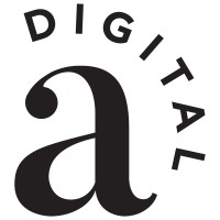 Audrey Digital Logo