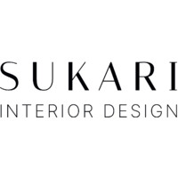 Sukari Interior Design Logo