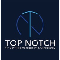 TOP NOTCH Logo
