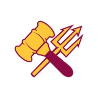 Sun Devil Mock Trial Logo