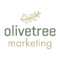 Olivetree Marketing Australia Logo