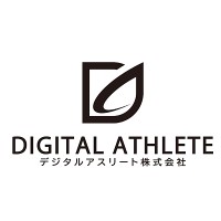 デジタルアスリート株式会社 Logo