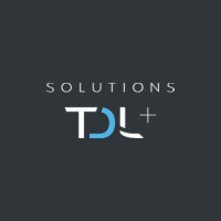 Solutions TDL + Logo