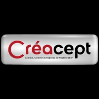 CREACEPT Logo