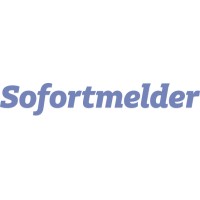 Sofortmelder Logo