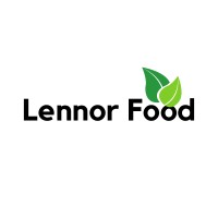 Lennor Food Logo